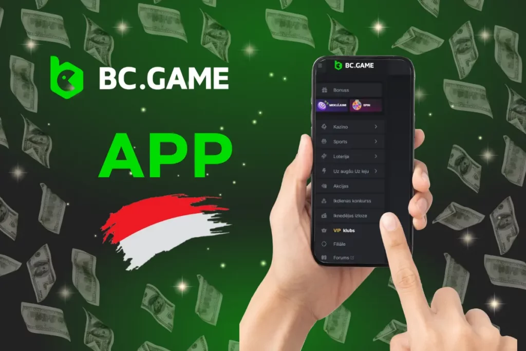 BC.Game App