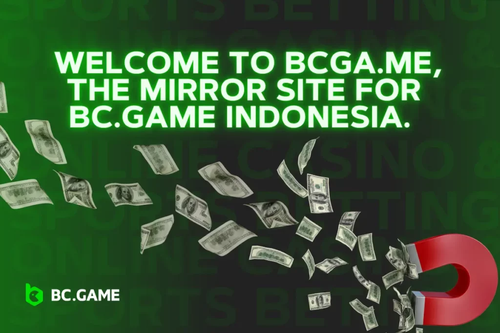 The Best 10 Examples Of BC.Game casino live