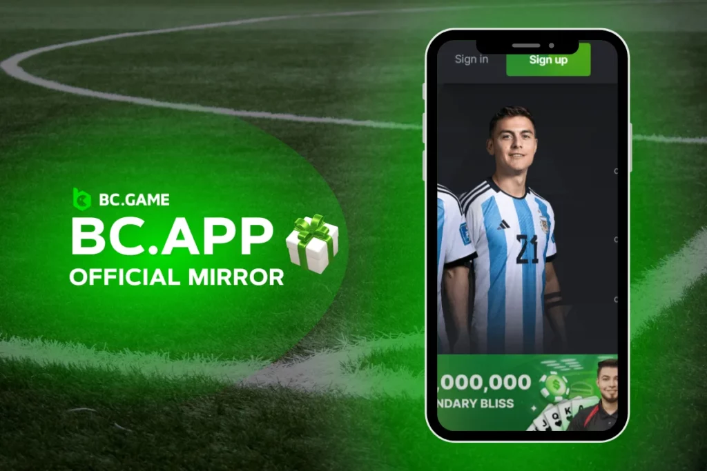 bc.app mirror by bc.game