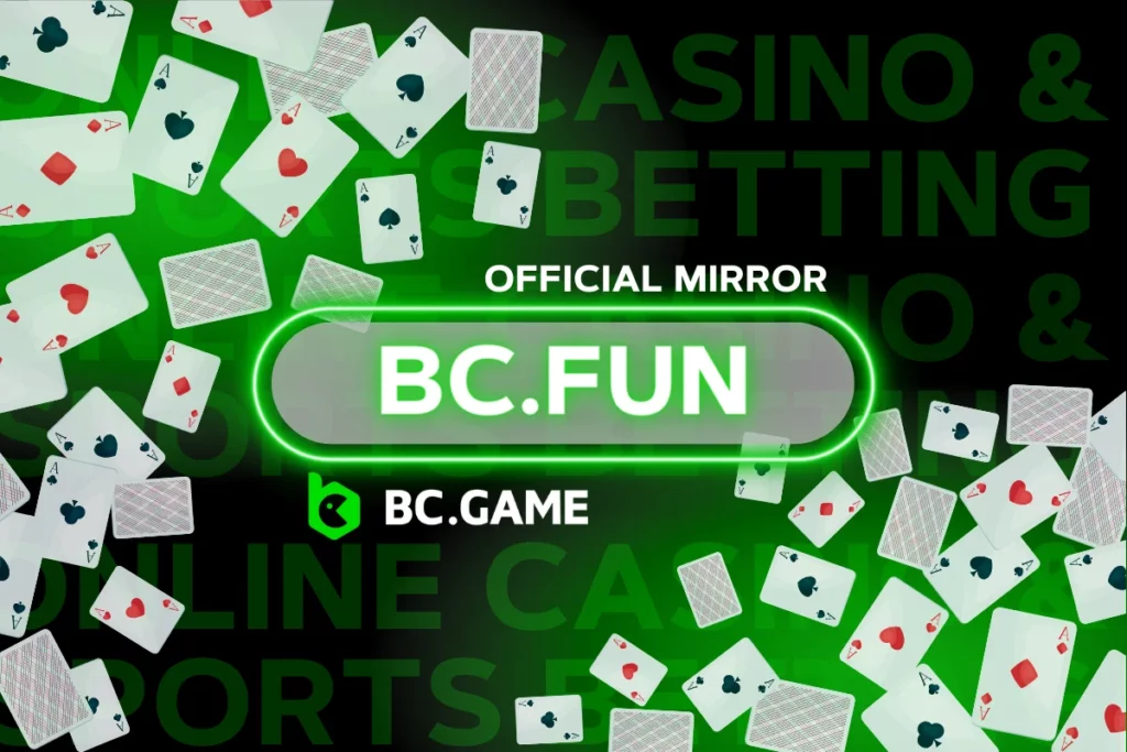 bc.fun mirror by bc.game