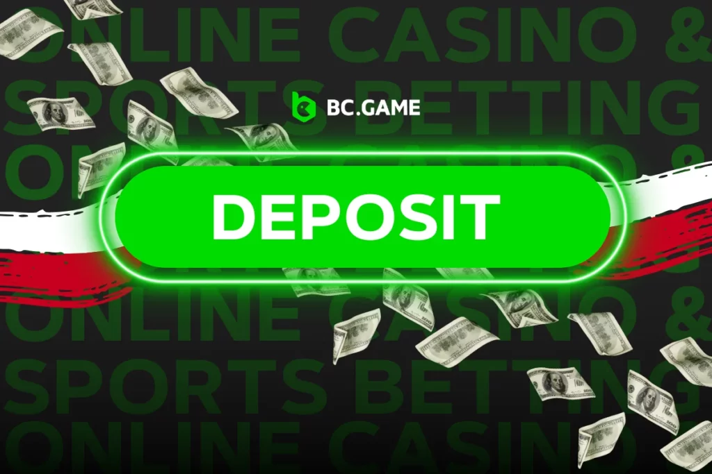 bc.game poland deposit